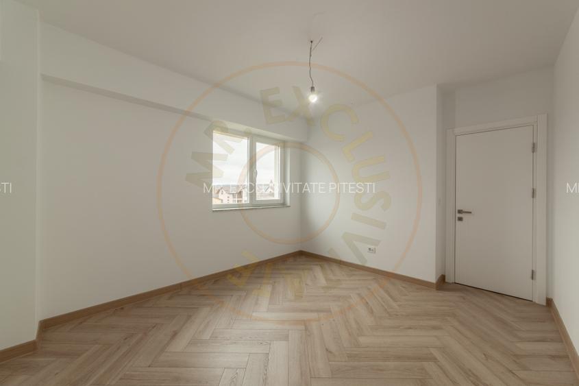 Apartament 2 camere, bloc nou- etaj 1-loc de parcare – Mioveni-Arges! - 11