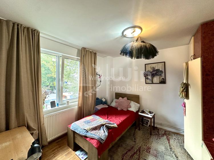Apartament 2 camere | Etaj 1 | Balcon | Gheorgheni | Zona Hermes - 3