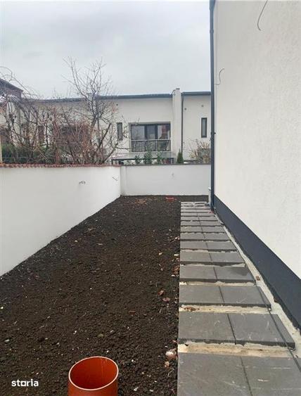 Vila tip duplex   Matei Millo   2025   COMISION 0