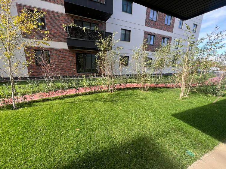 Apartament 2 camere cu / gradina| Victoria Homes