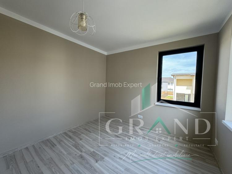 OPORTUNITATE!Casă individuală | 4 camere | 3 băi | Garaj | Terasă | Dezmir - 17