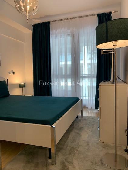 Apartament 2 camere Cartierul Solar | Etaj 2 | Parcare | 575 € - 4