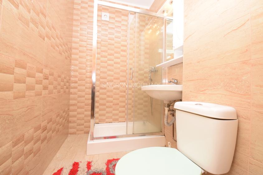 2 camere, Drumul Taberei - metrou Tudor Vladimirescu - 8