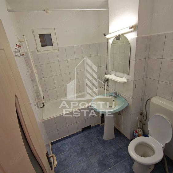 Apartament 3 camere de vanzare, centrala, zona Buziasului, Timisoara