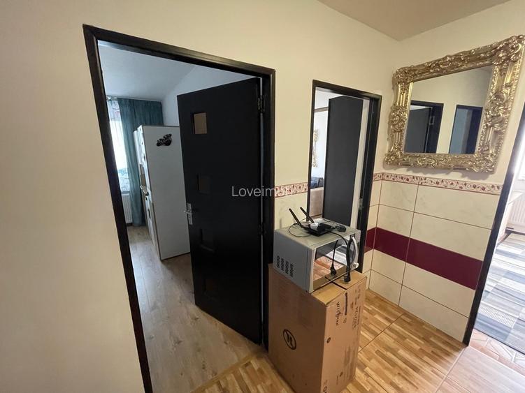 Apartament 4 camere, centrala, 2 bai, 2 balcoane, AC, 10 minute metrou Dristor - 19