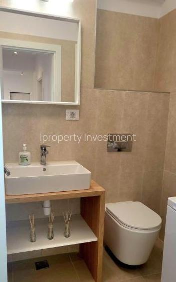 3 camere Baneasa Complet mobilat si utilat Loc de parcare in fata apartamentului - 8