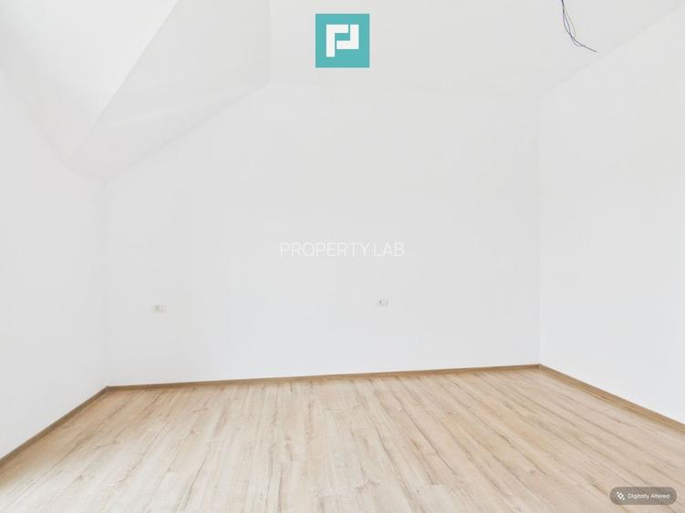 Duplex luminos 101 mp utili, teren 350mp în Covaci - 26