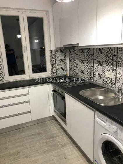 Apartament 2 Camere Drumul Taberei | Decomandat | | Metrou Proximitate - 4