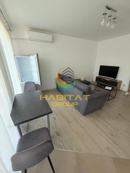 Apartament 3 camere mobilat si utilat 3 min Metrou Mihai Bravu