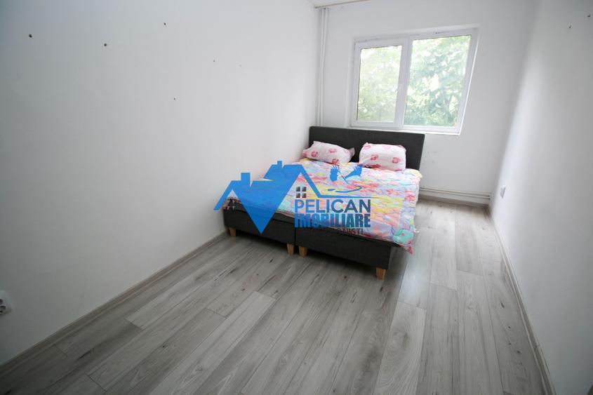 Sabinelor, 3 camere, decomandat ,centrala proprie