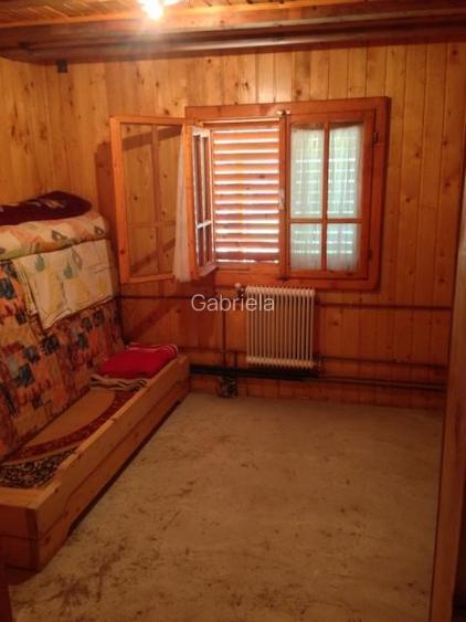 Vilă de Vânzare în Comuna Bran, Sat Predeluț - Județul BRAȘOV - 8