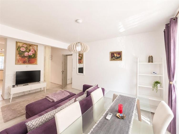 Apartament Bd Independentei - Renovat
