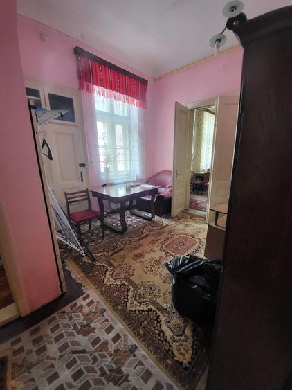 Casa de vanzare in Alba -Iulia, in centrul orasului