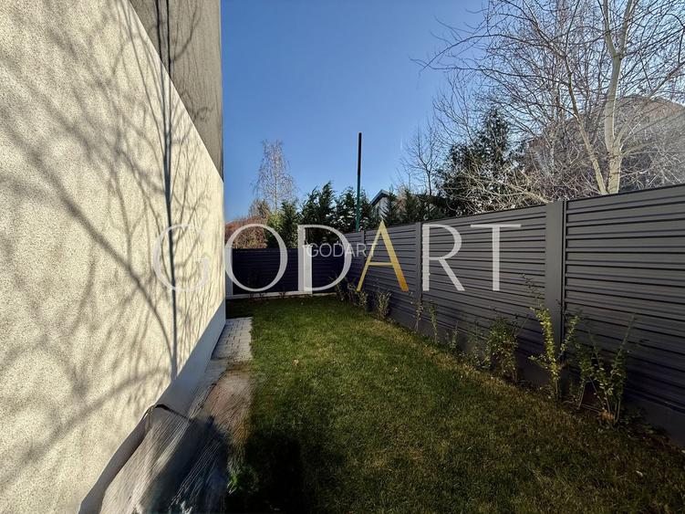 VILA TOWNHOUSE | FINISAJE PREMIUM | PIPERA - 34