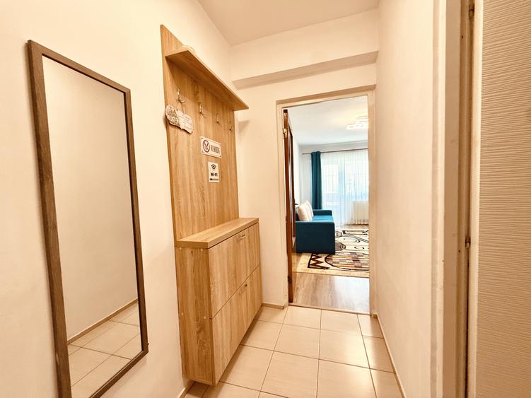 Ultracentral-apartament 2 camere ideal investiție