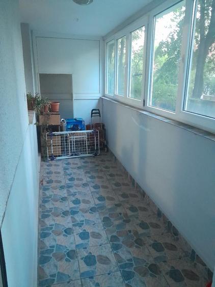 Drumul Taberei- metrou Tudor Vladimirescu, 3 camere, etaj 1/9, 2 bai