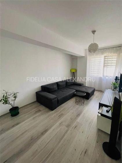 Apartament 2 camere | 48 mp | Ideal Residence – CUG | Mobilat și utilat com - 2