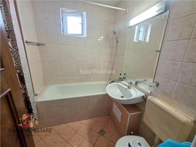 Apartament 3 camere, UMF, Spital, Cornisa, Targu Mures - 7