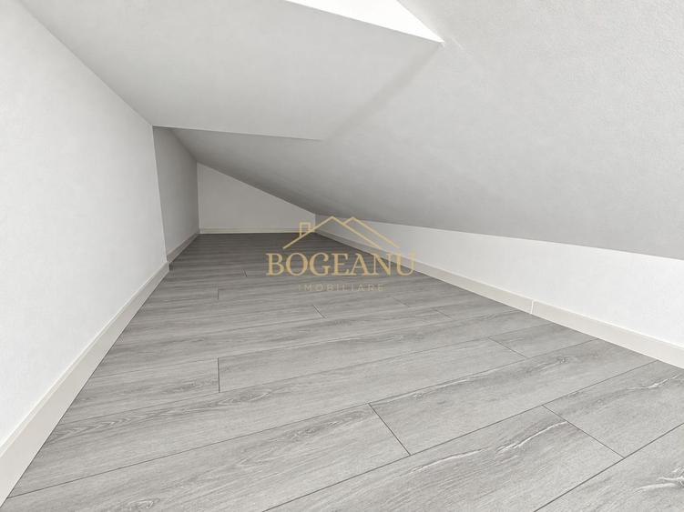 BG204-APARTAMENT 3 CAMERE PE 2 NIVELURI | GIROC | BLOC NOU 2025 - 11