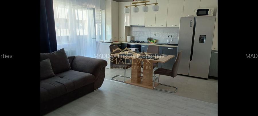 Inchiriere 3 Camere / Pallady  | Loc Parcare Inclus - 2
