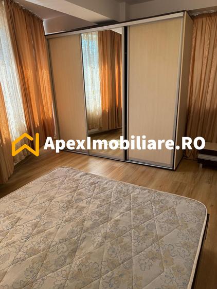 Apartament 2 camere de inchiriat Stefan cel Mare București | ApexImobiliare.ro