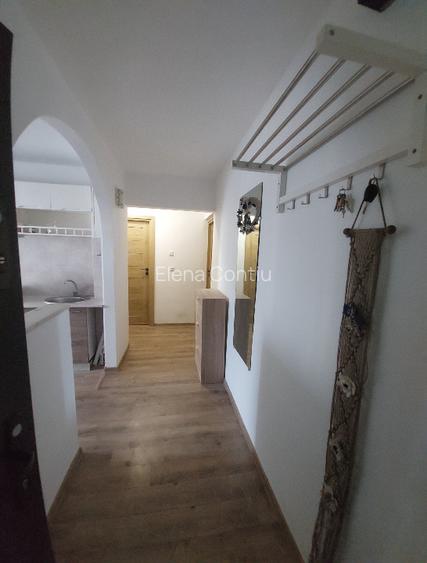 inchiriez apartament cu două camere decomandate,aproape de centru, plus pivniță, - 5