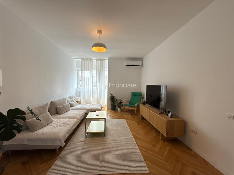 Inchiriere apartament 3 camere 114 mp - Gara de Nord - 6