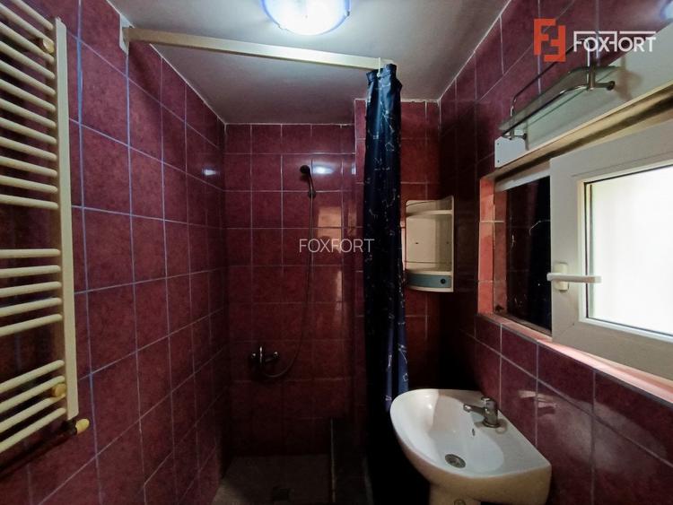 Casa individuala Freidorf pozitie excelenta + garaj - 8