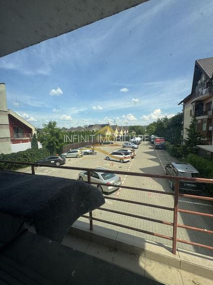 Apartament cu 2 camere in Bacau etaj 1 bloc 2016 69 mp - 12