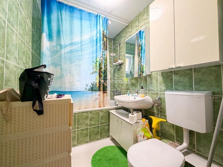 Apartament 3 camere de vanzare in Intre Lacuri, Cluj Napoca - 5