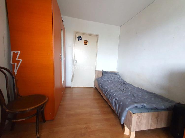Apartament spațios cu 3 camere și 2 băi – zona Ciucaș / Astra