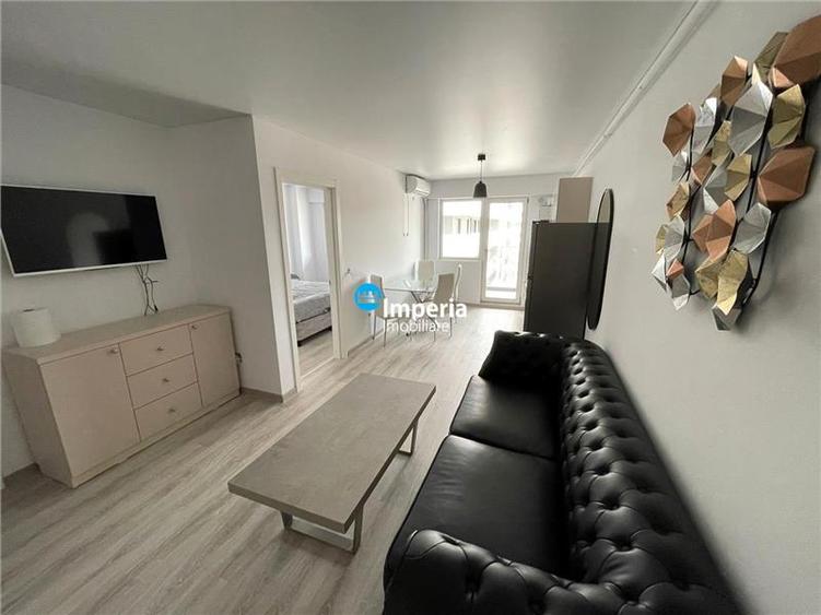 Apartament 2 camere Copou, complex rezidential nou,
