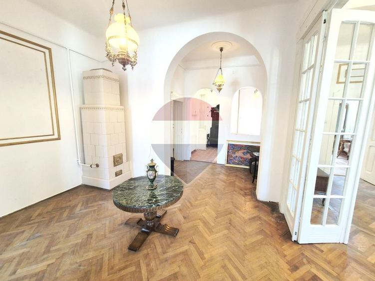 Vila | Apartament 4 camere de închiriat Metrou Tineretului Timpuri Noi