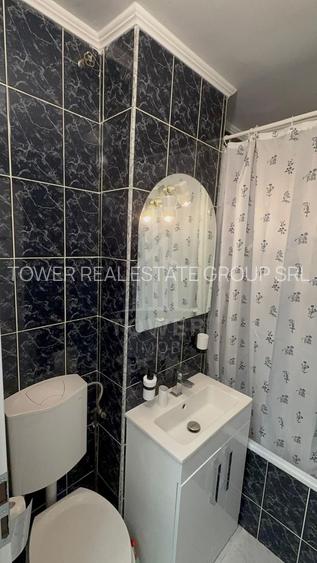Apartament cu 2 camere de închiriat în zona Mihai Viteazul