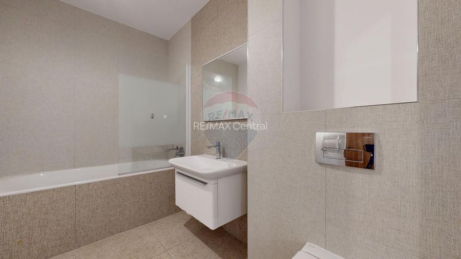 Apartament 2 camere decomandat | BSW | 66 mp utili | Parcare subterană - 6