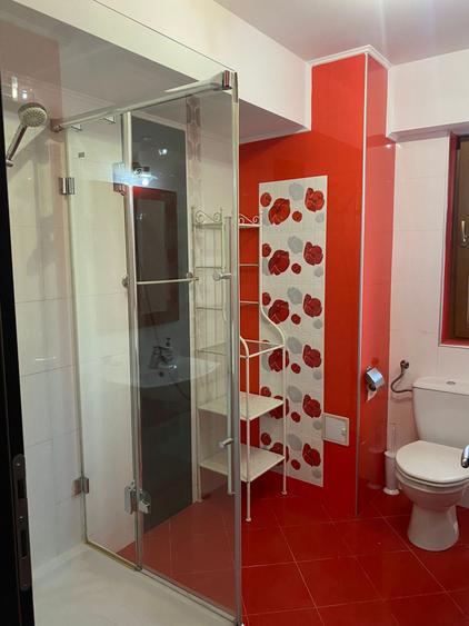 Apartament 2 camere Mamaia-Hotel Scandinavia/Centrală proprie/AC/Loc de parcare