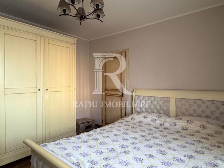Apartament 2 camere | Ultracentral | Piața 1 Decembrie | Oradea