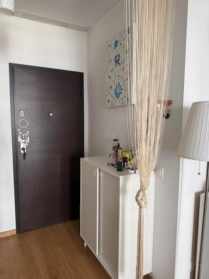 City Point faza 1 apartament 2 camere