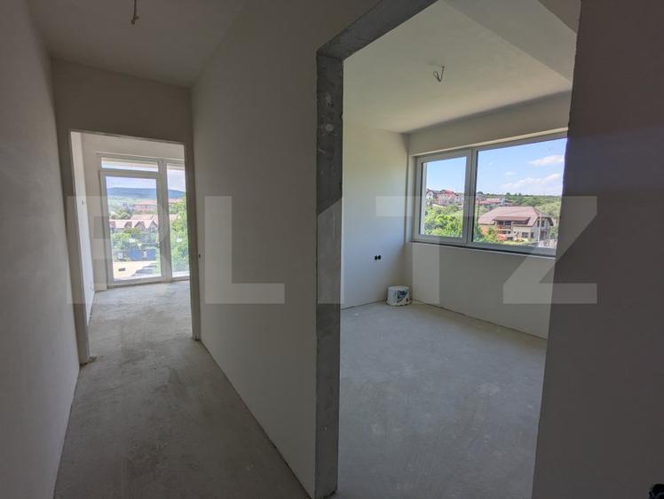 Duplex semifinisat avansat, teren 251 mp, calitate superioara