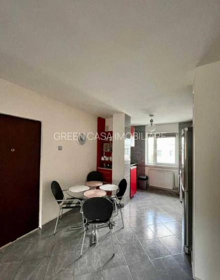 Apartament 4 camere, zona Mehedinti, Manastur - 5