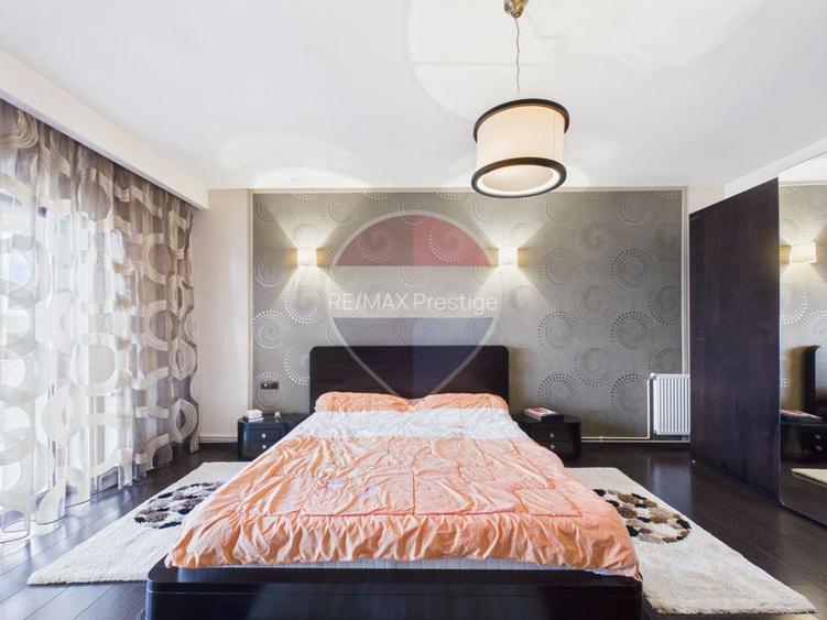 Vanzare - vilă cu 6 camere, teren 3900 mp, Vacaresti, Dambovita