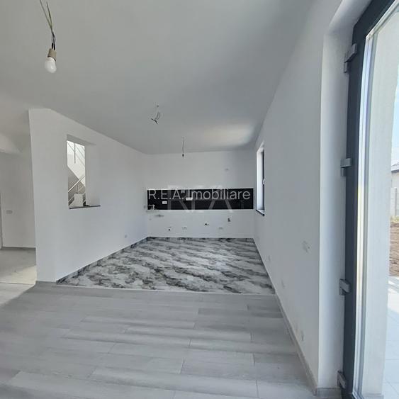 Casa Stil Mediteranean, P+1, Domnesti, toate utilitatile - 6