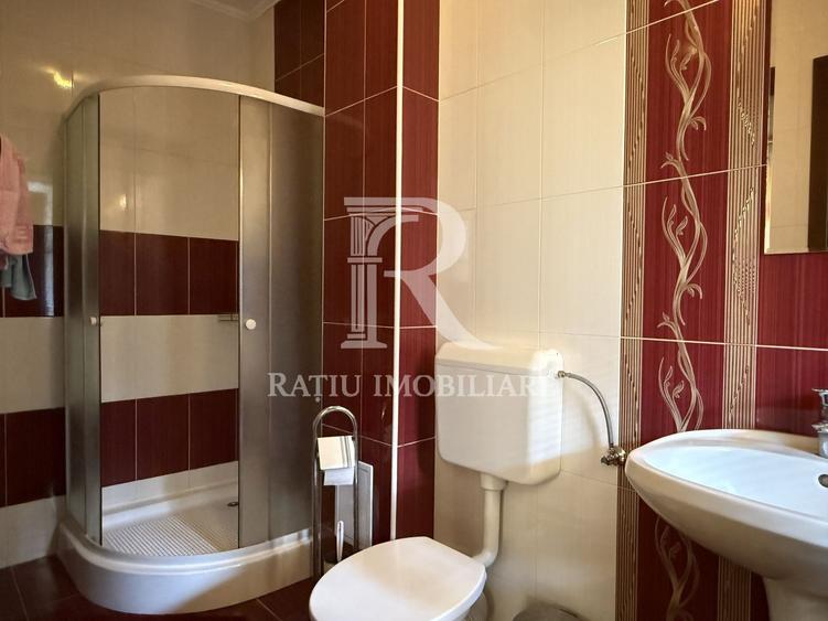Proprietate premium de închiriat | Sanmartin | Bihor