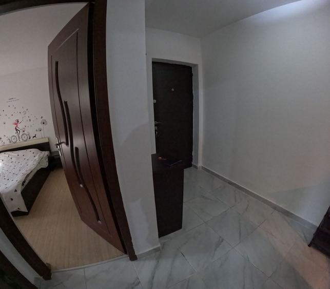 🔑 Ready to move in – demisol înalt, complet mobilat