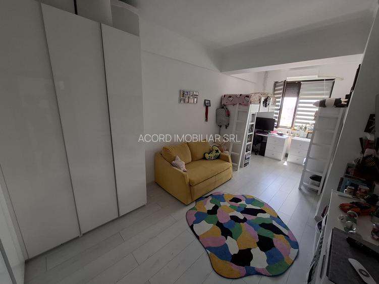 Apartament 2 camere cu loc de parcare Bratianu-Sabroso - 5