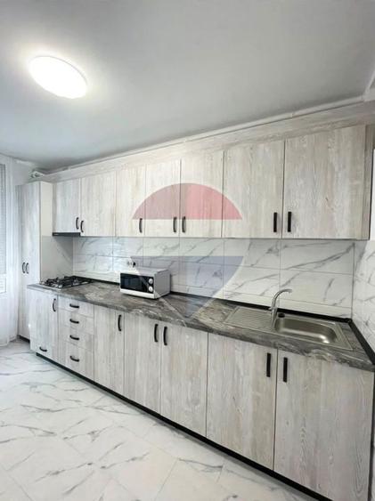 Apartament nou cu 2 camere de inchiriat la ARED Uta