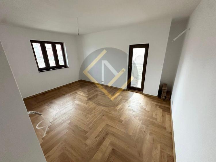 Expozitiei - PARCULUI intersectie cu Jiului I 2 CAMERE | 77 MP I GARAJ !