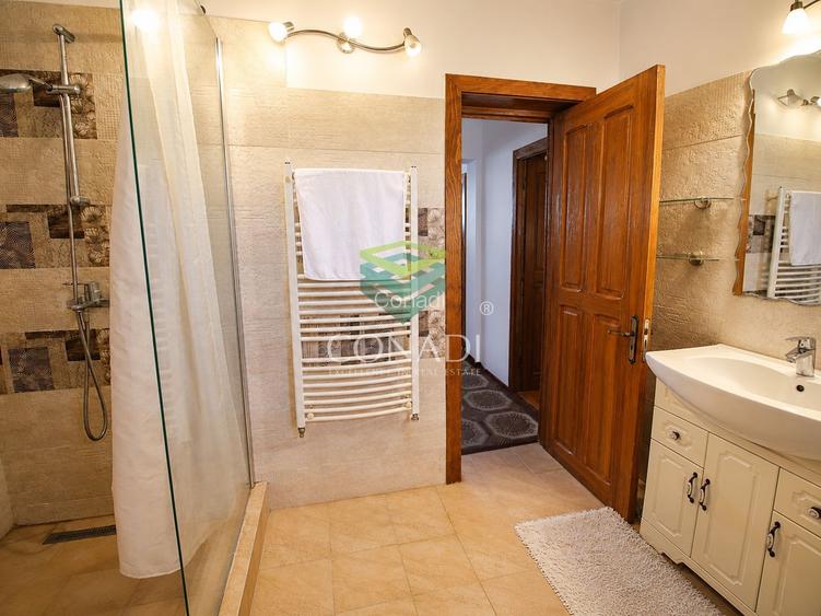 Vila Otopeni acces DN1 | rezidental | comercial | office-showroom - 29