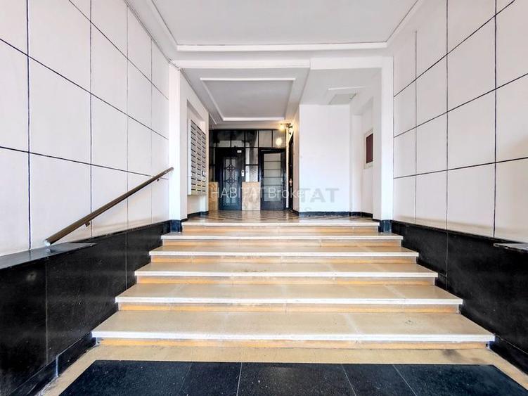 Apartament de lux cu vedere panoramica - Str. Vasile Conta - 39