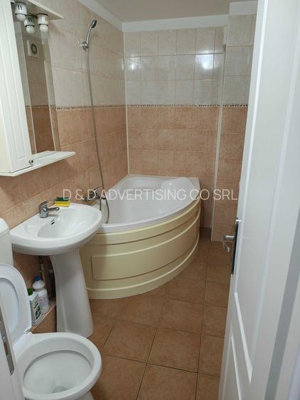 PANDURI - 5 min. metrou Academia Militara - Apartament MODERN - 7